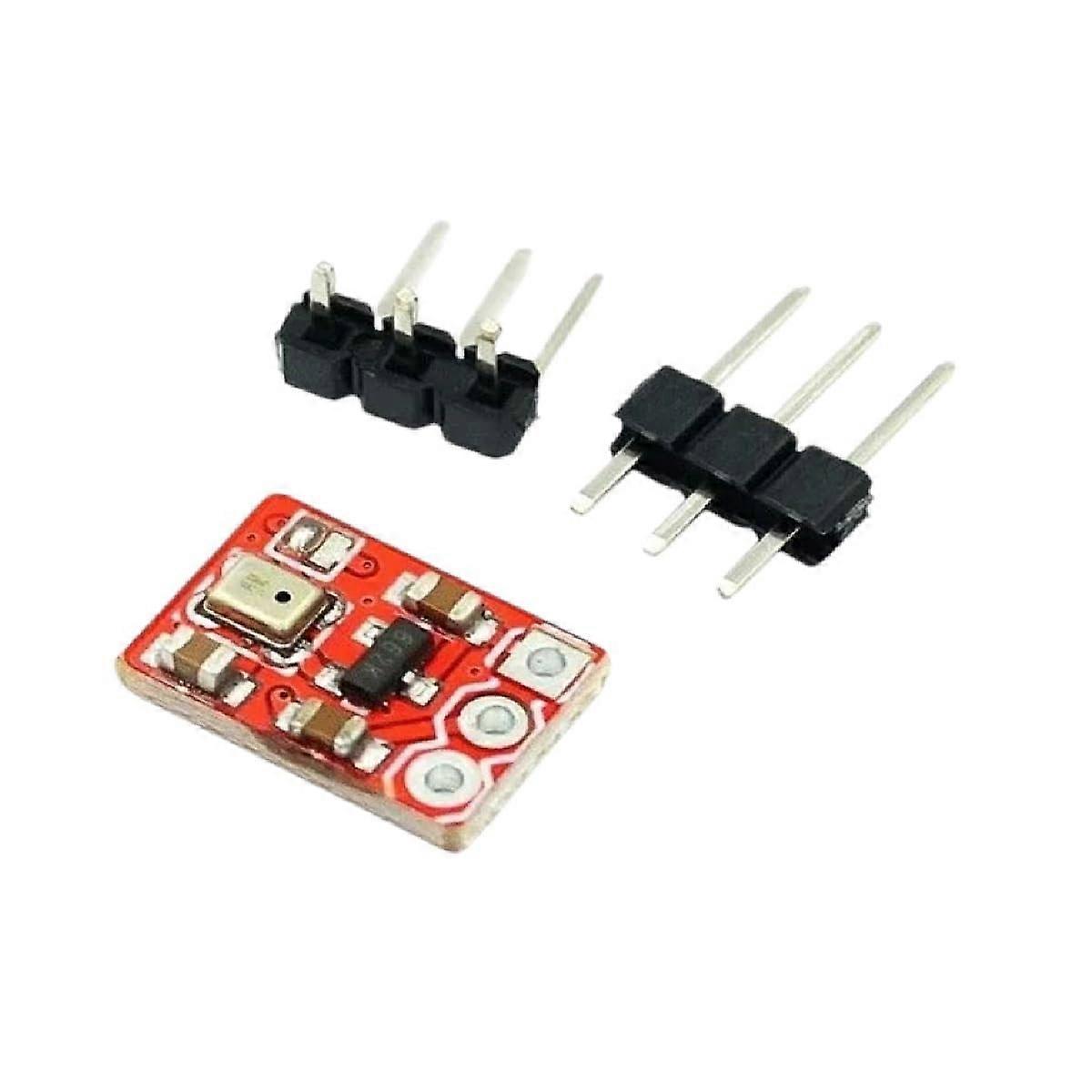 MIC Module Active Microphone Module 65DB High Quality for 2025 Audio Recording Compatibility