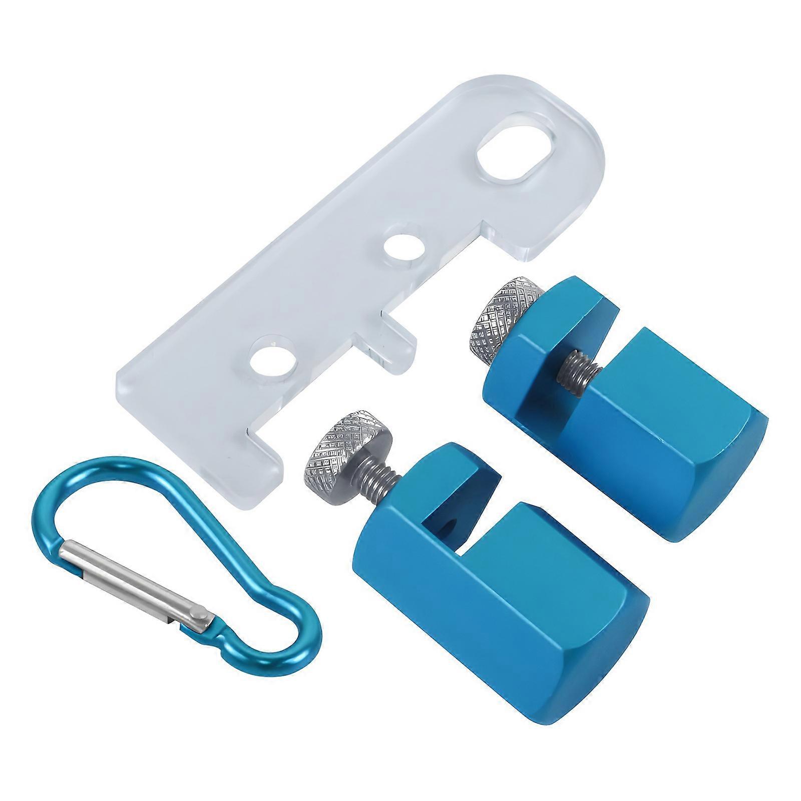 Floor Laying Corner Clamp for Secure Right Angle Fixing Enhancing Efficiency in Wood Processing Architects and Craftsmen