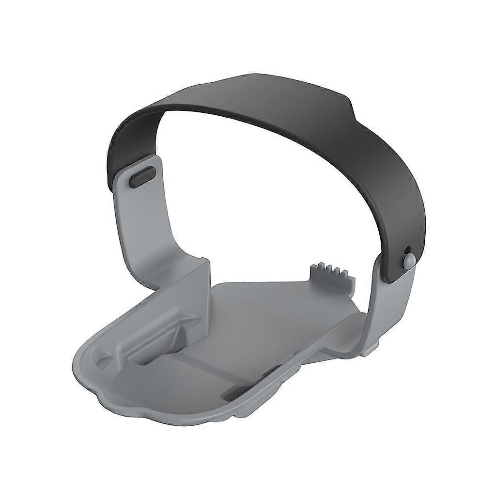 Propeller Fix Holder Blade Motor Fixer Fixing Strap Protector Cover Stabilizer for  Air 2S/for Mavic Air 2 Drone  black