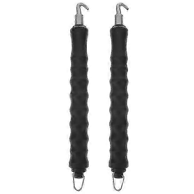 2Pcs concrete rebar tie tool fence wire twisting tool for construction