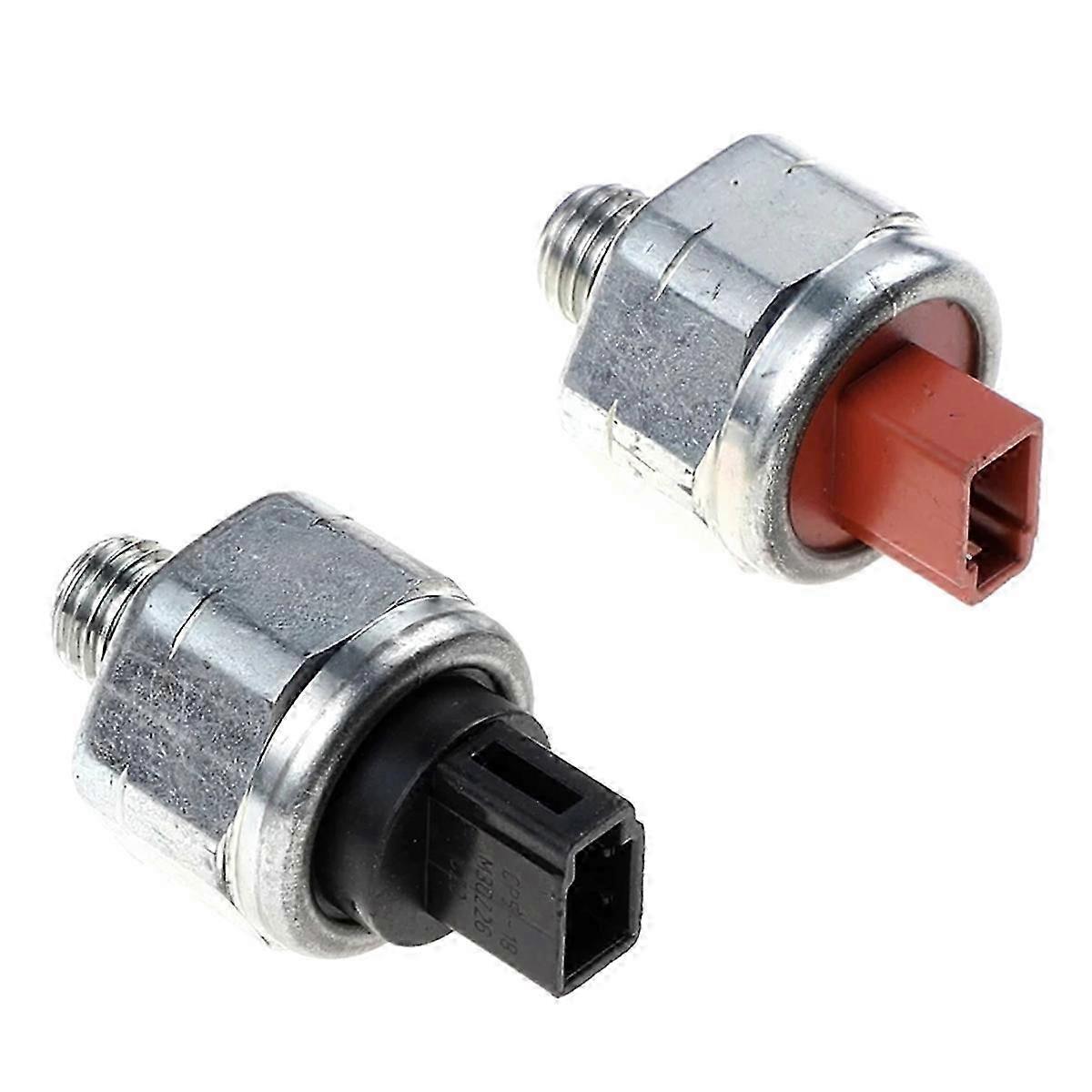 Turitrade CVT Oil Pressure Sensor – JF010E JF011E F09A F09B F10A F1CJA RE0F09A 10A – 2PCS, Reman