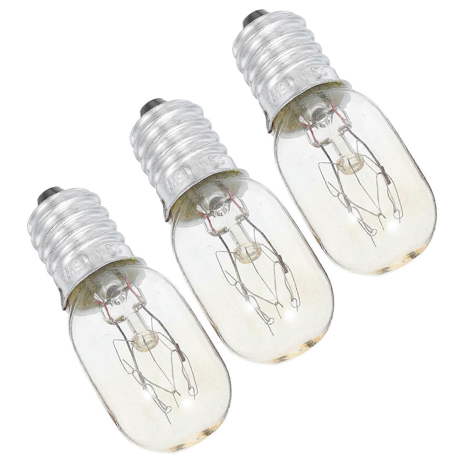Durable E14 Bulb Suitable for Display and Stair Lighting Fixtures