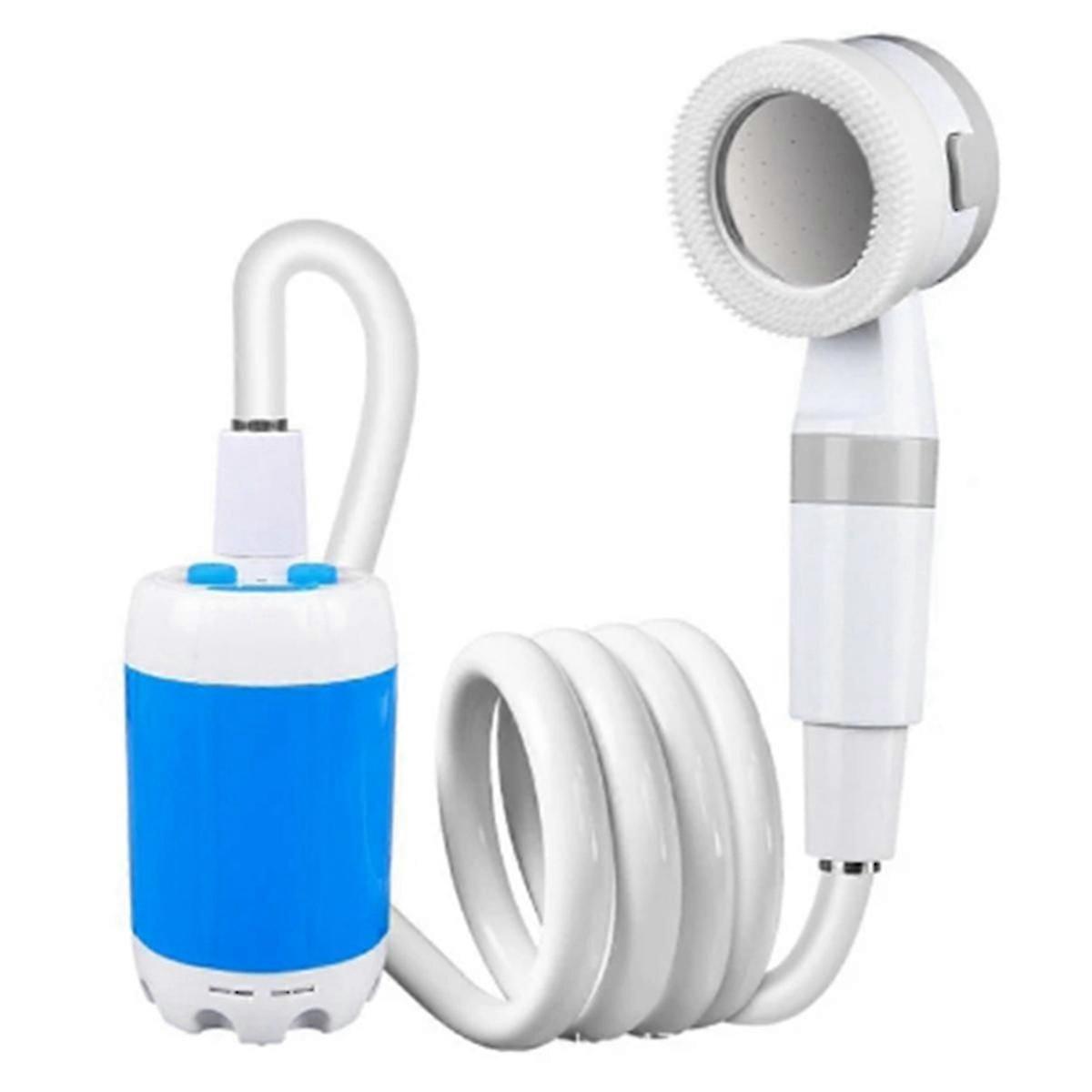 Outdoor Bathing Artifact Convenient Dormitory Camping Supplies Shower