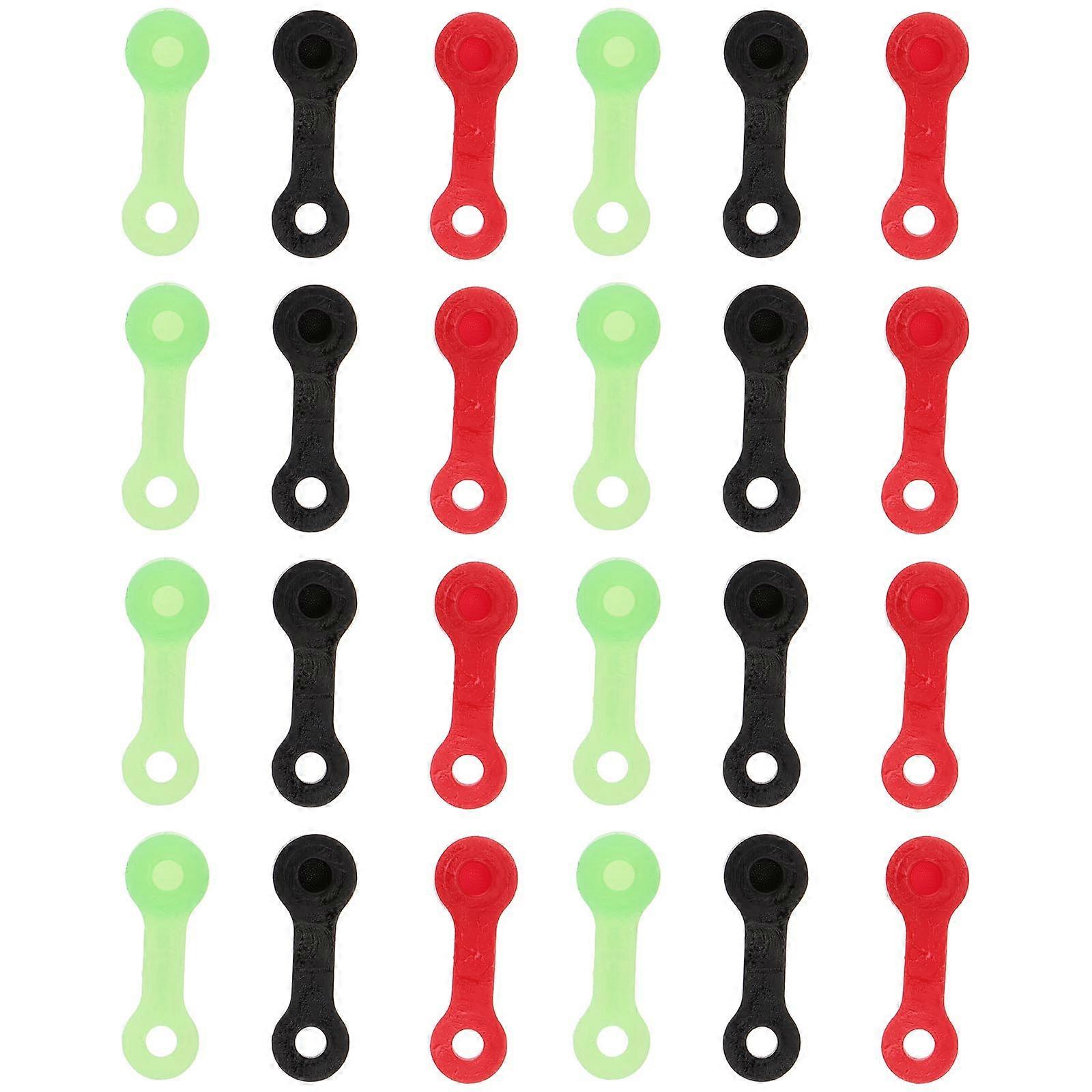 Lock till cykeloljetank, slitstarkt munstyckslock, förenklar installationsprocessen