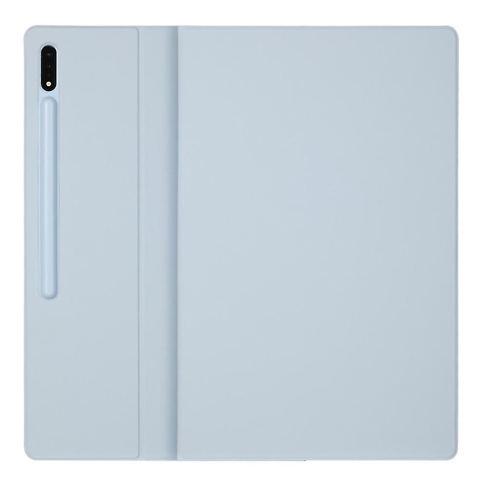 Bulk Buy For Compatible Brand Tablet Cover with Stand and Pen Slot, Made of PU Leather, Auto Wake/Sleep Feature for Galaxy Tab 9