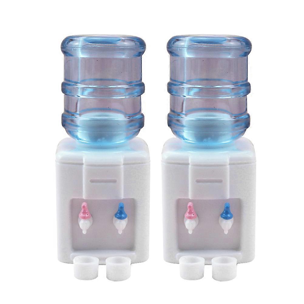 Stylish Mini House Accessory, Creative Water Dispenser, Fine Quality