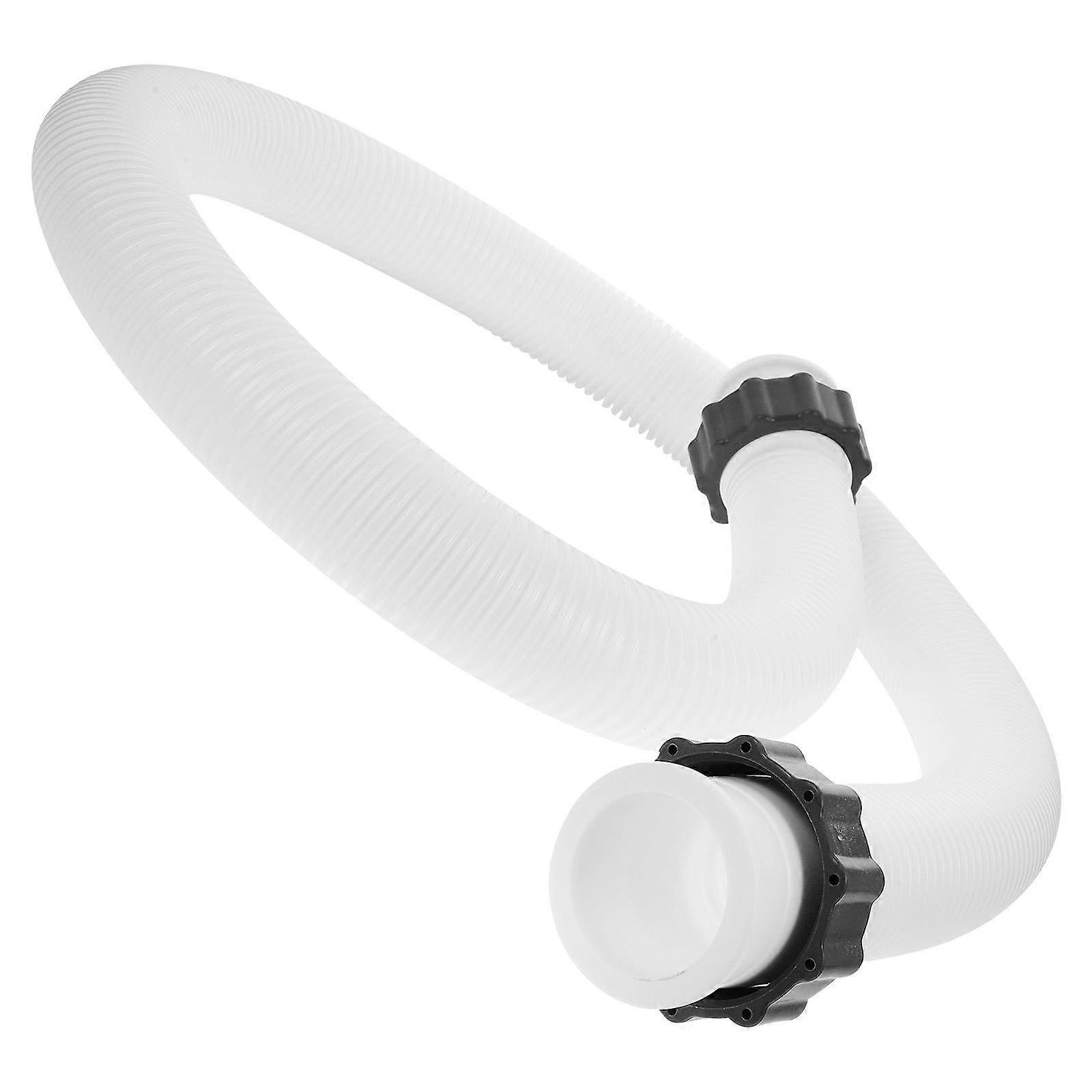 Durable Swim Pool Transfer Hose, Ideal for Garden Play and Efficient Water Flow