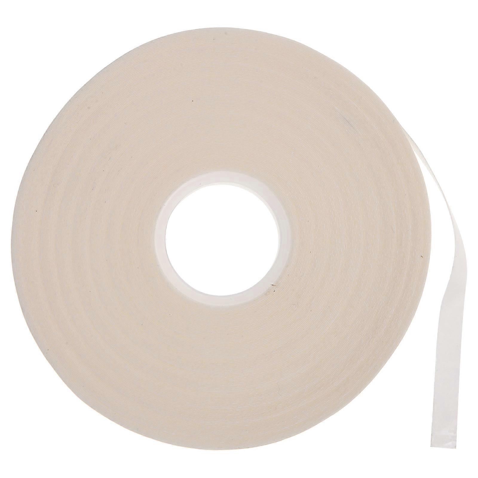 It sounds like you're describing a product listing for **water soluble double sided sewing tape** used in sewing, quilting, and crafts. Here's a well