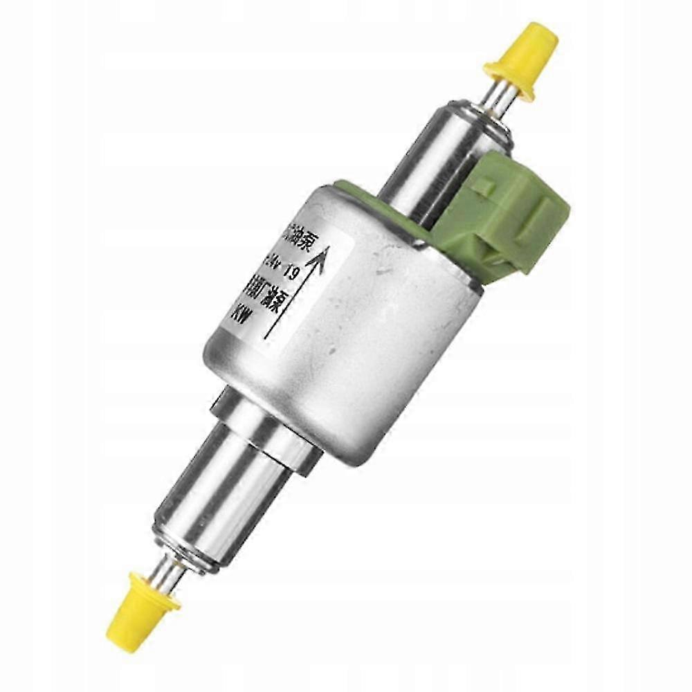24V Fuel Pump for Webasto Heater - High Performance & Reliable Replacement