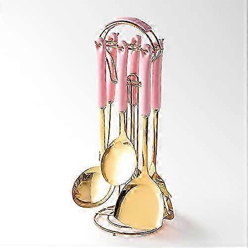 25-26 stainless steel kitchenware set