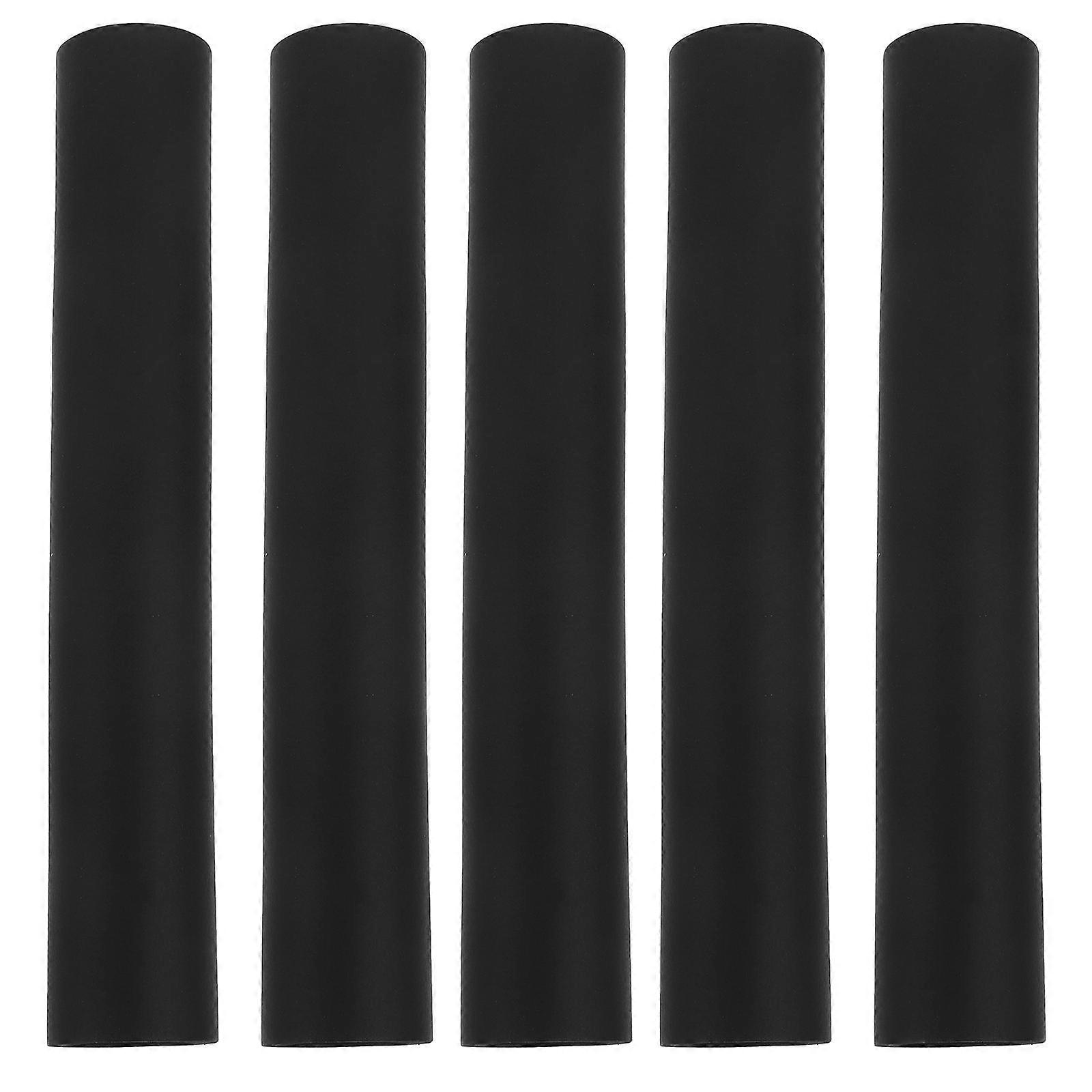 Soft Texture Pet Leash Grips with Protective Functionality for Comfortable Walking