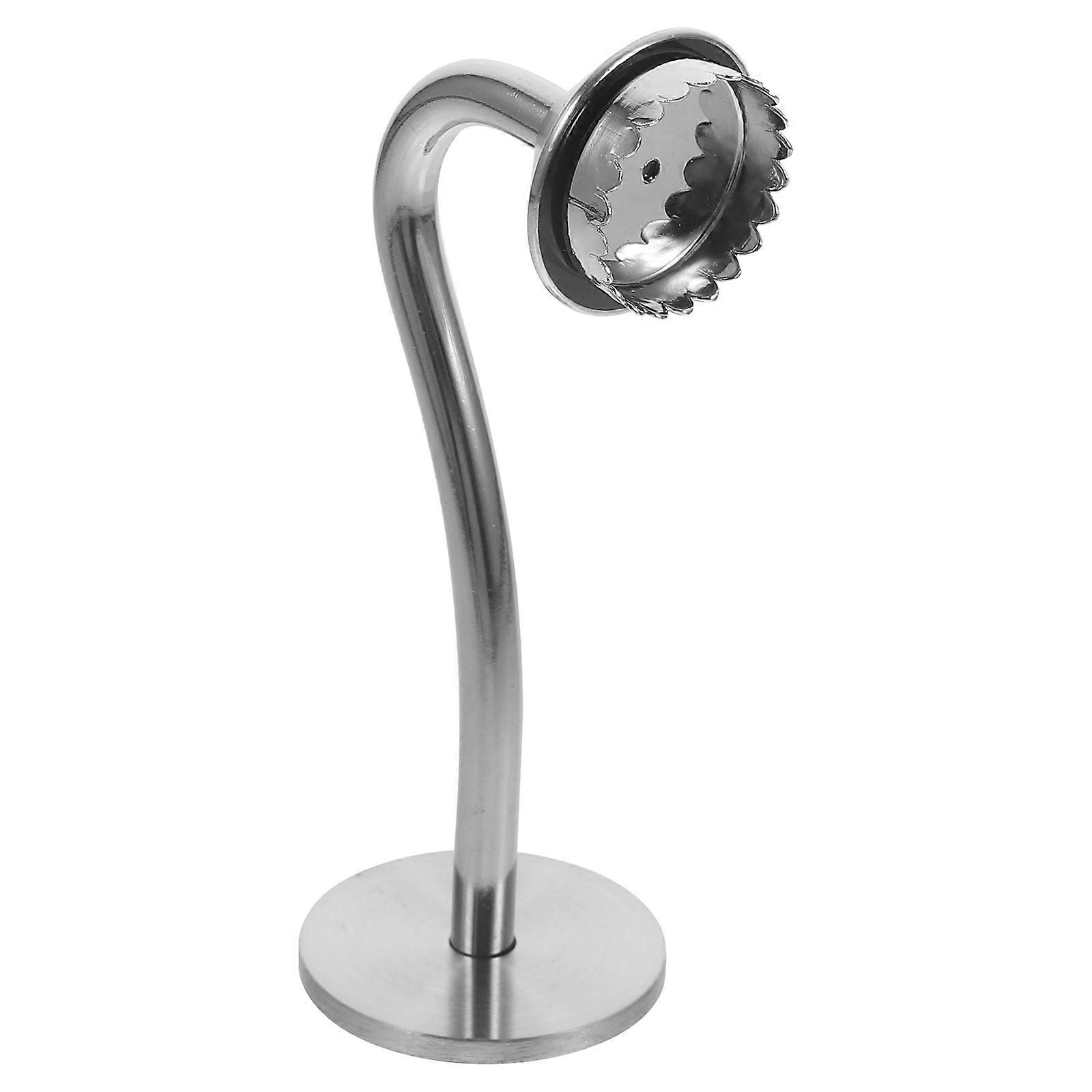 Shower Wall Soap Holder with Magnetic Support, Resistant Material for Long Term Use