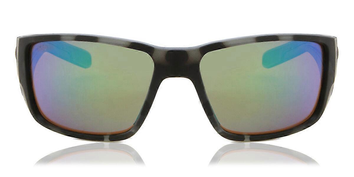 Costa Del Mar Blackfin Pro Polarized 907813 Men Sunglasses
