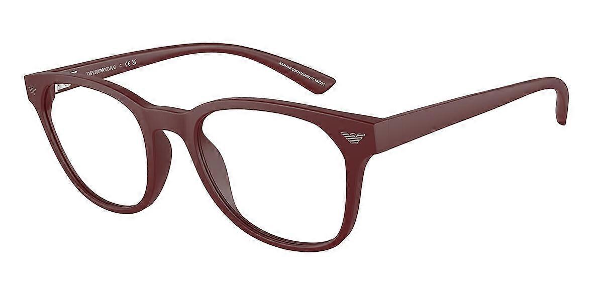 Emporio Armani EA3240U 6101 Men Eyeglasses