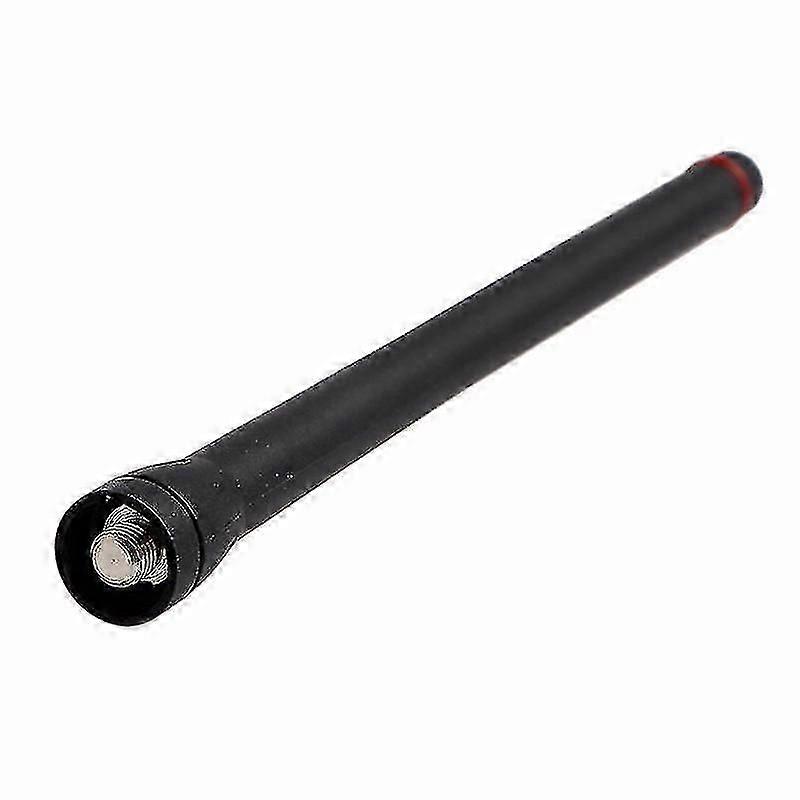 Two Way Radio Vhf Antenna 136-174mhz For Icom Ic-f3 F11 F14 F15 F16 F33 F34 F70