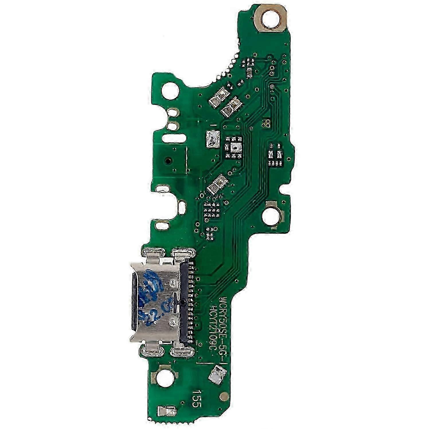Tail plug For Honor 50 SE Charging Port Flex Cable Replacement Part (without Logo)