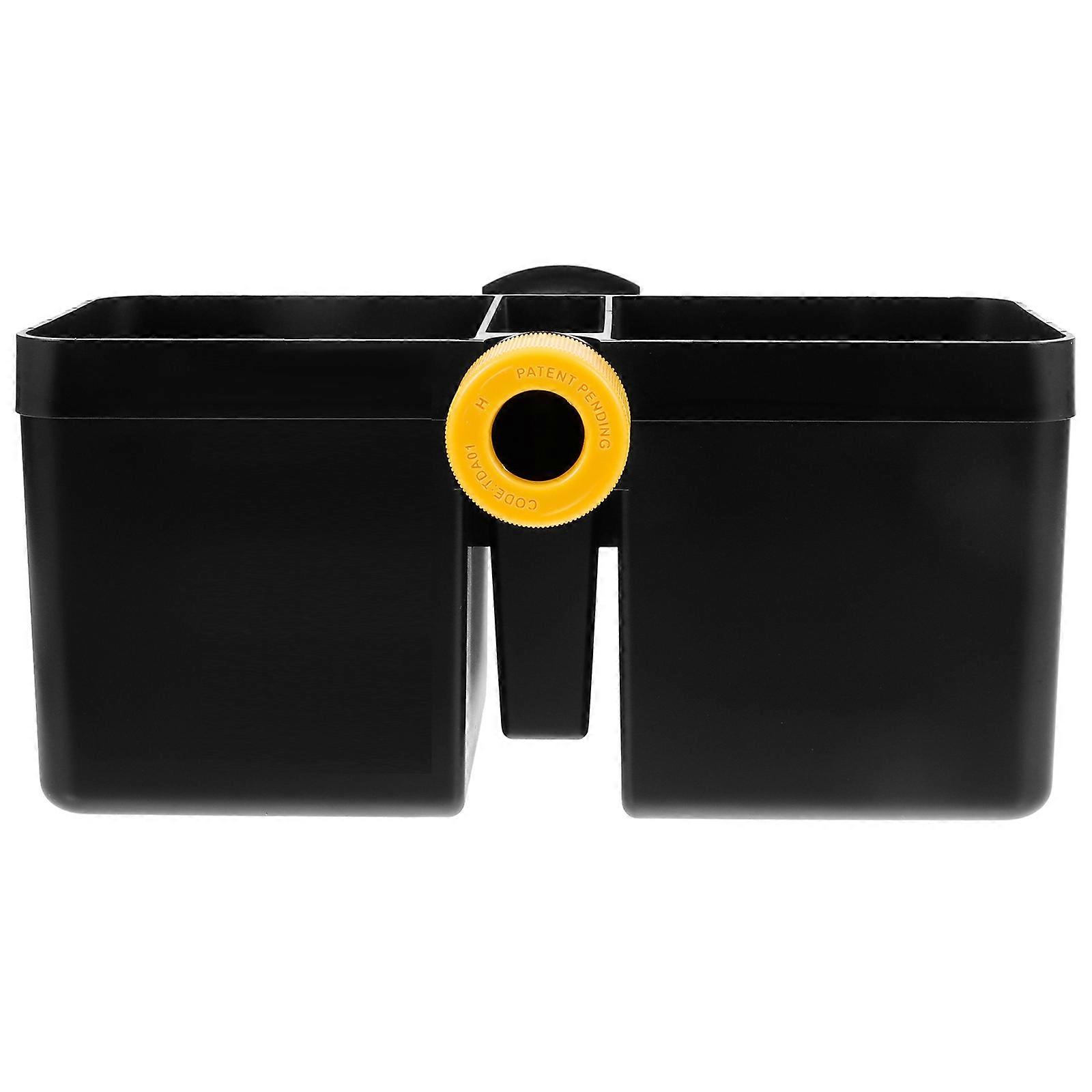 Microphone Stand Tray with Headset Hanger, Multi Functional Cup Holder for Live Streaming, Organizes Drinks and Accessories for Musicians and