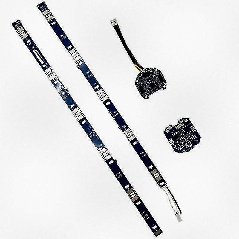 Batterieschutzplatine & Controller-Zubehör für Ninebot ES1 ES2 ES3 ES4 E22 E25 Elektro-Skateboard