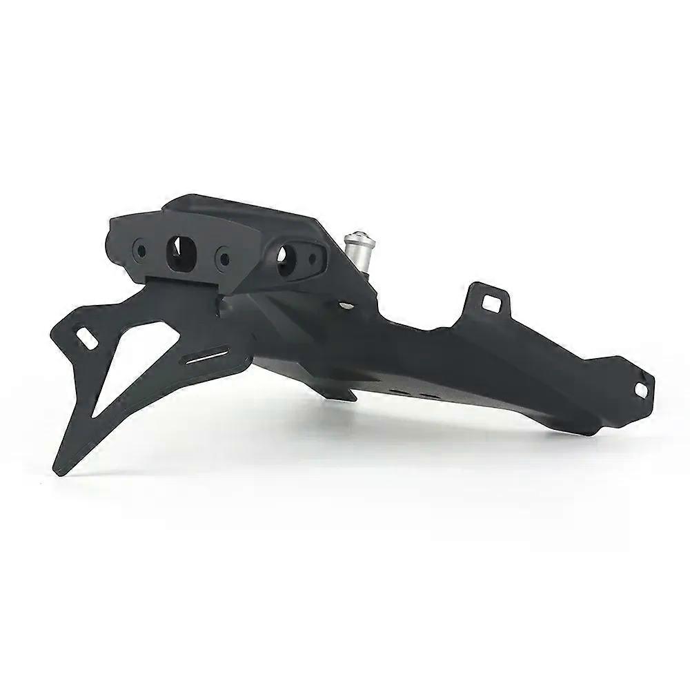 con unique For BMW F900 R F900R 2020- Motorcycle Rear Short Tail Integrated Light Frame License Plate Rack Tail Frame Bracket