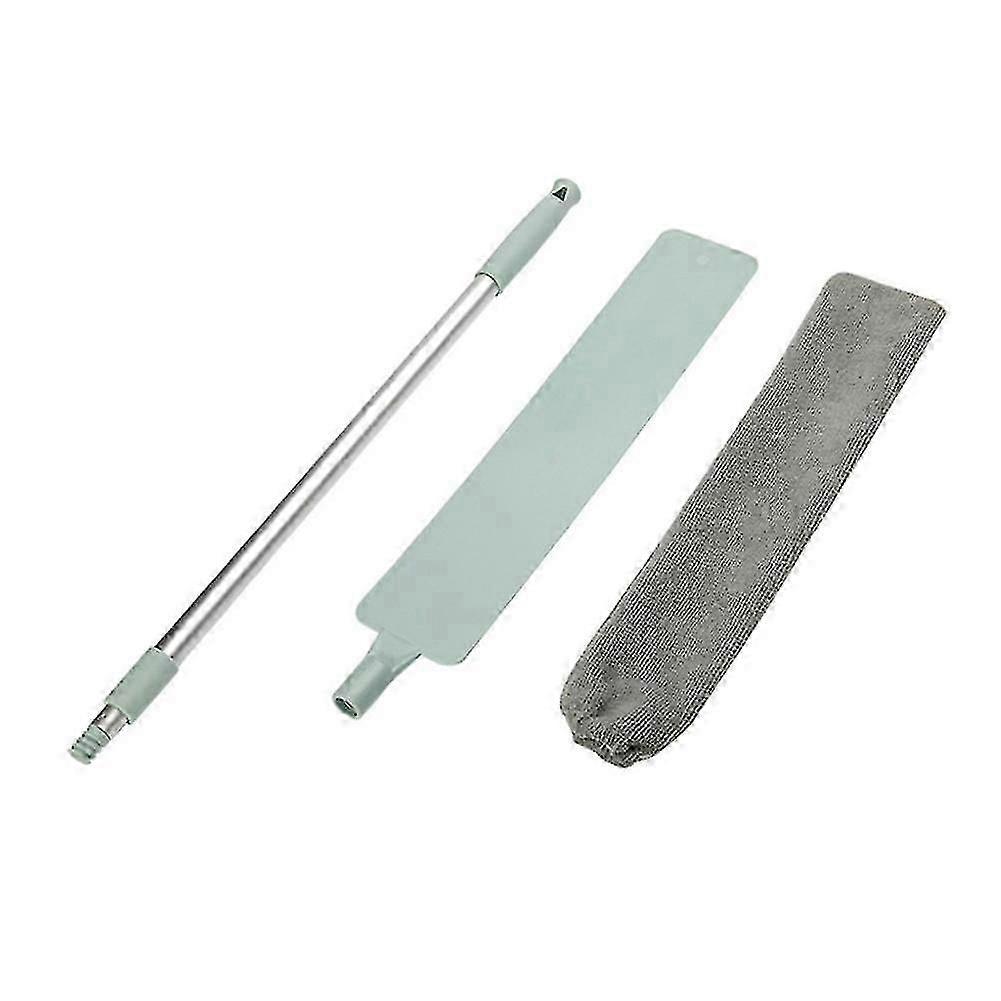 Retractable Long Handle Gap Dust Cleaner Sofa Bed Bottom Cleaning Brush Tool