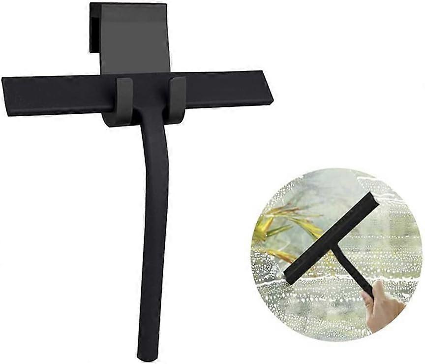 1pcs Silicone Wiper,Bathroom Wiper