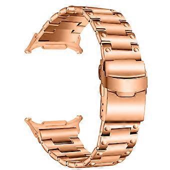Pulseira de Relógio Para Samsung Galaxy Watch Ultra 2 Watch8 44mm 40mm Watch8 Classic 43mm 47mm Turtleback Cla