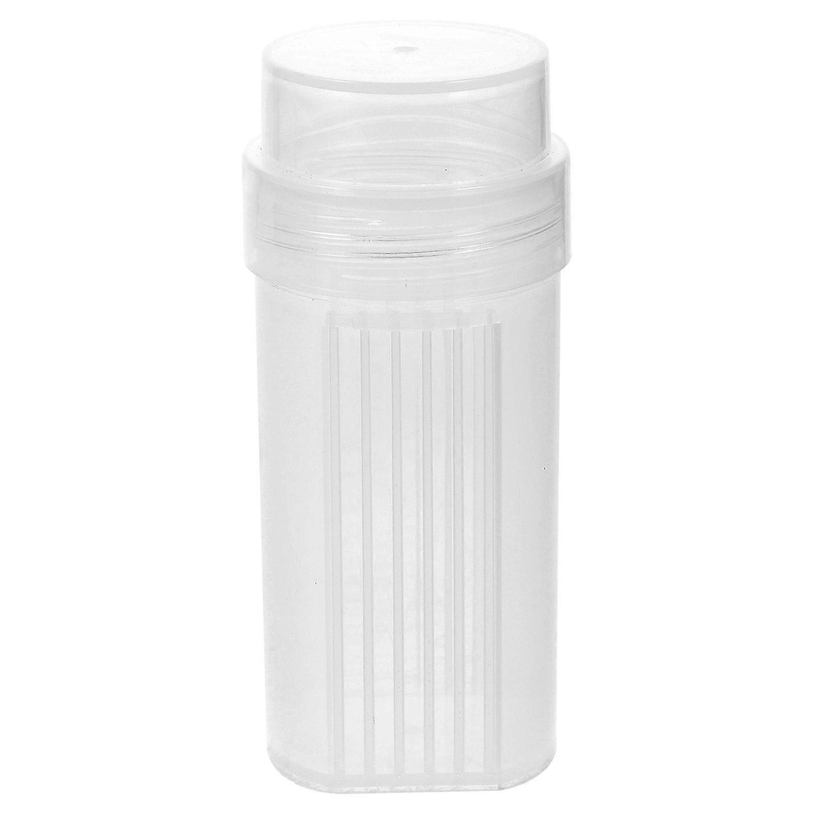 Slides Staining Jar Coplin Staining Jars Microscope Slide Staining Holder For Laboratory