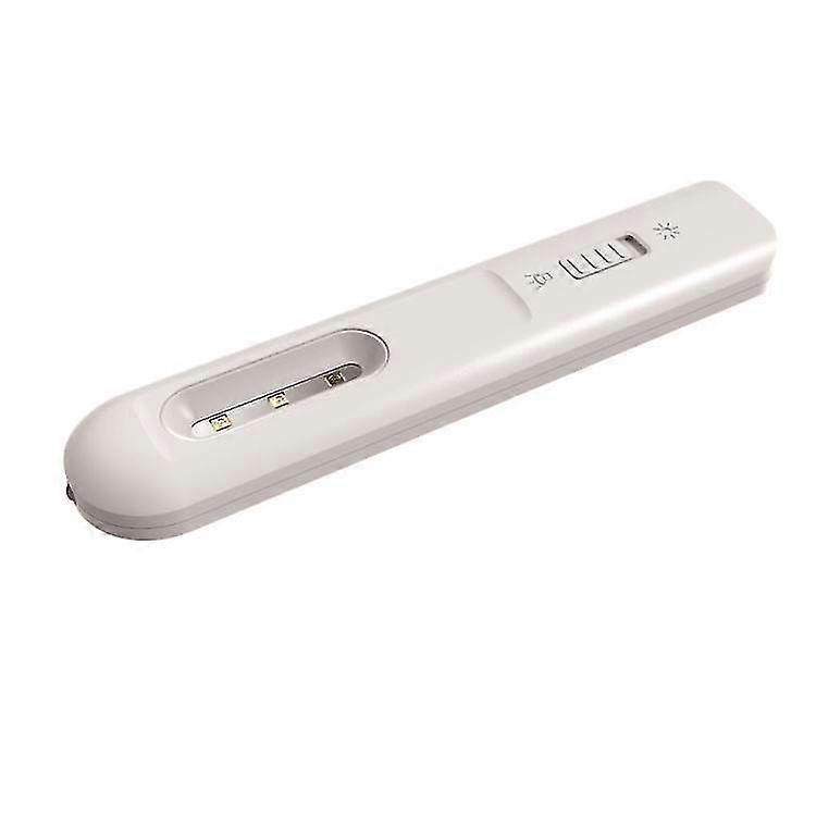 Portable Rechargeable UV Sanitizer Lamp - Powerful UVC Disinfection Lamp