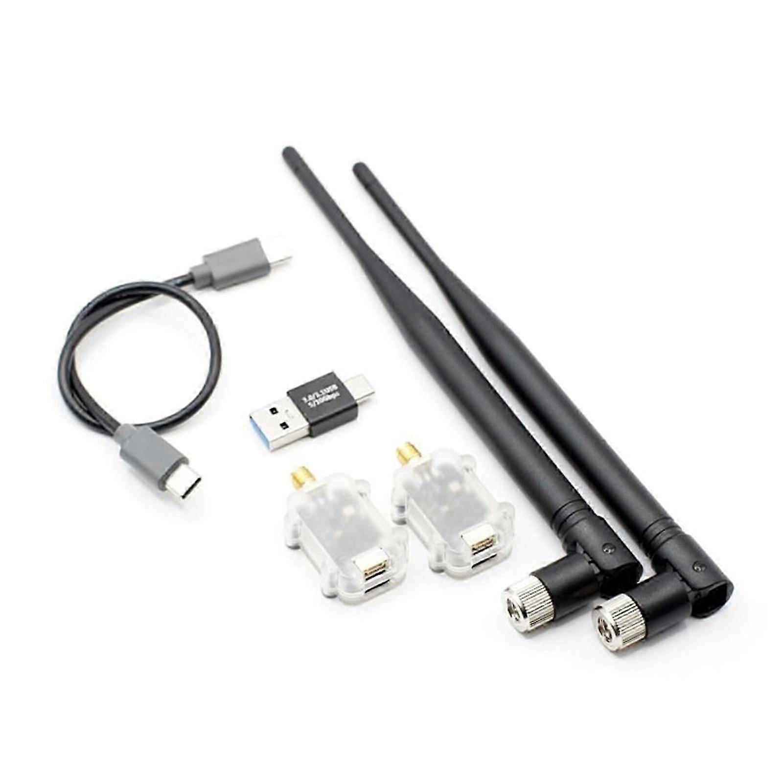 (Lr900f) Advanced 30km Rtk Data Radio Lr900f/lr900p/lr868f Rtk Transmission For Stable Communication Replaces Rfd900