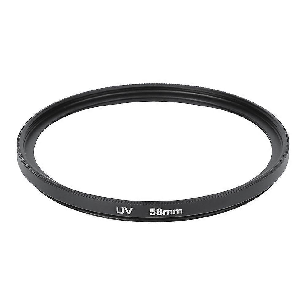 MRC-UV Lens Camera Filter Protector (FB-MRC-UV-40.5mm)