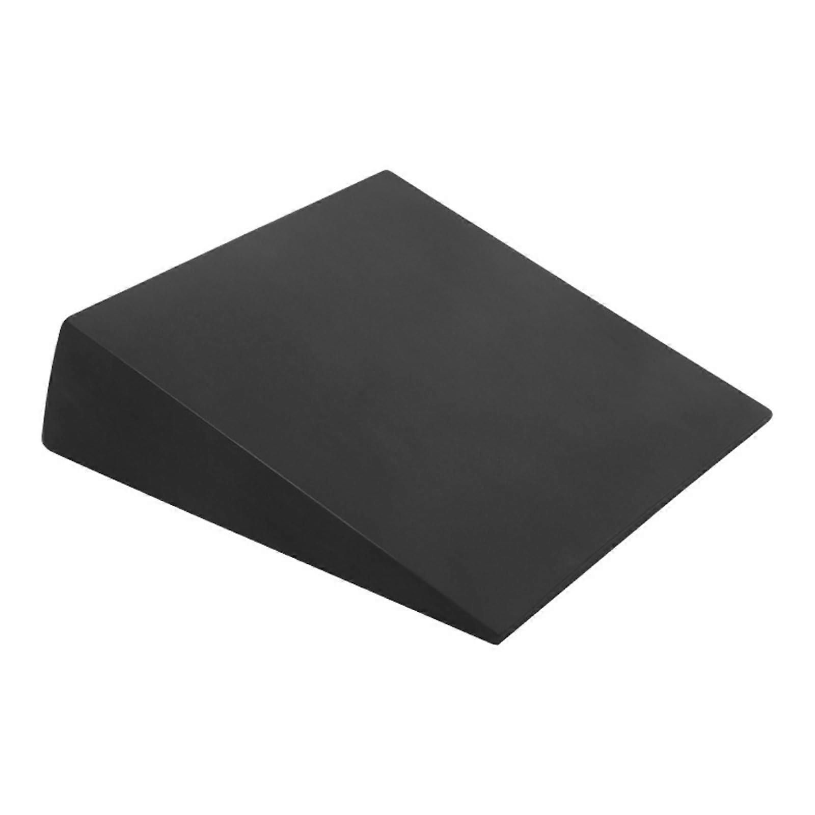 Squat Wedges Platform For Heel Elevated Squats, Inclination Board For Leg Extensions