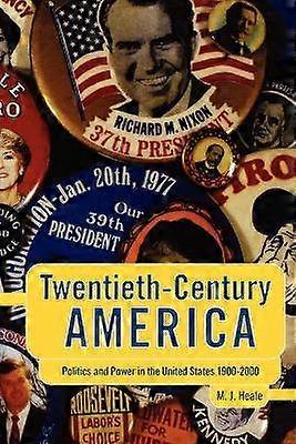 Twentieth-Century America