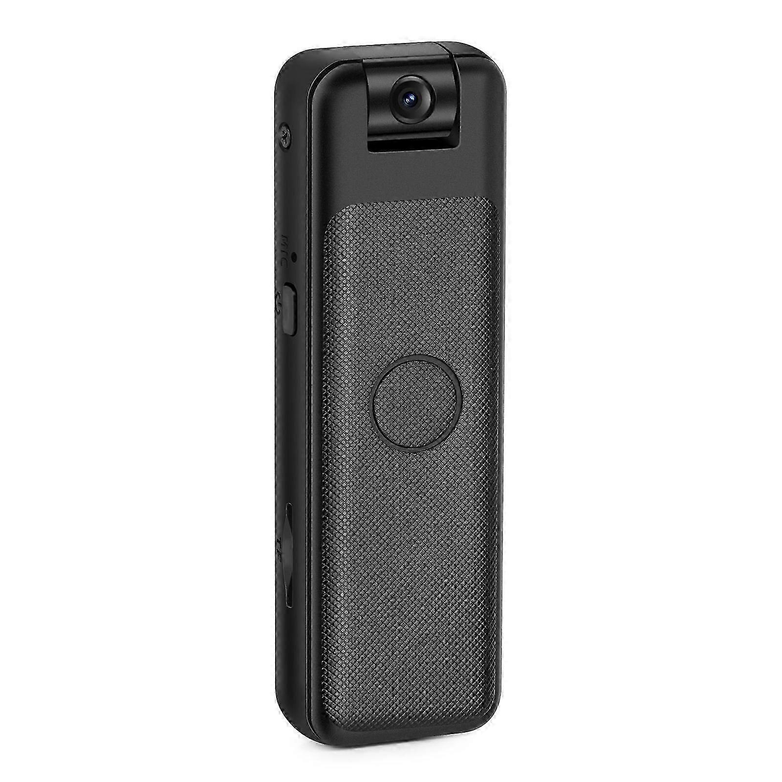 Videoregistratore con fotocamera indossata dal corpo
