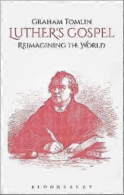 Evanghelia lui Luther