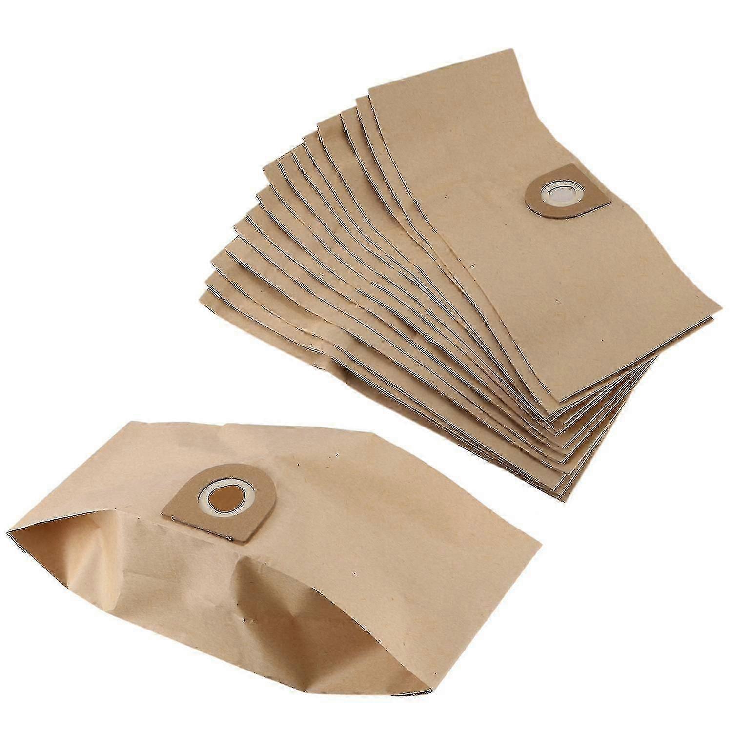 Vax 4000 5000掃除機用交換用バッグ - 15個入り