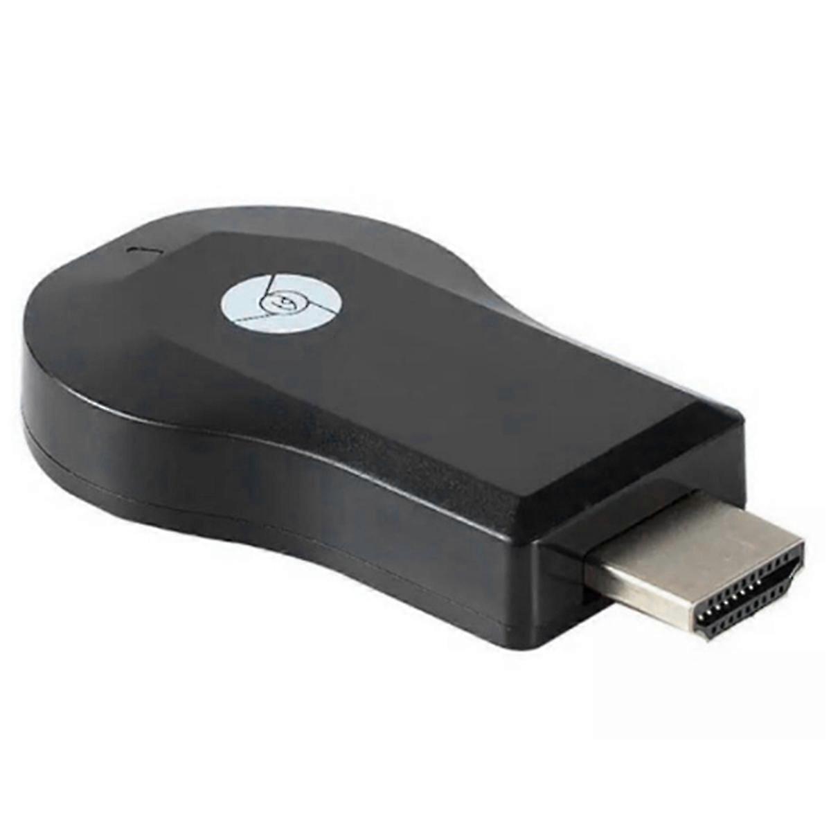 1080P M2 Plus -Compatible TV Sticks WIFI Display TV Dongle