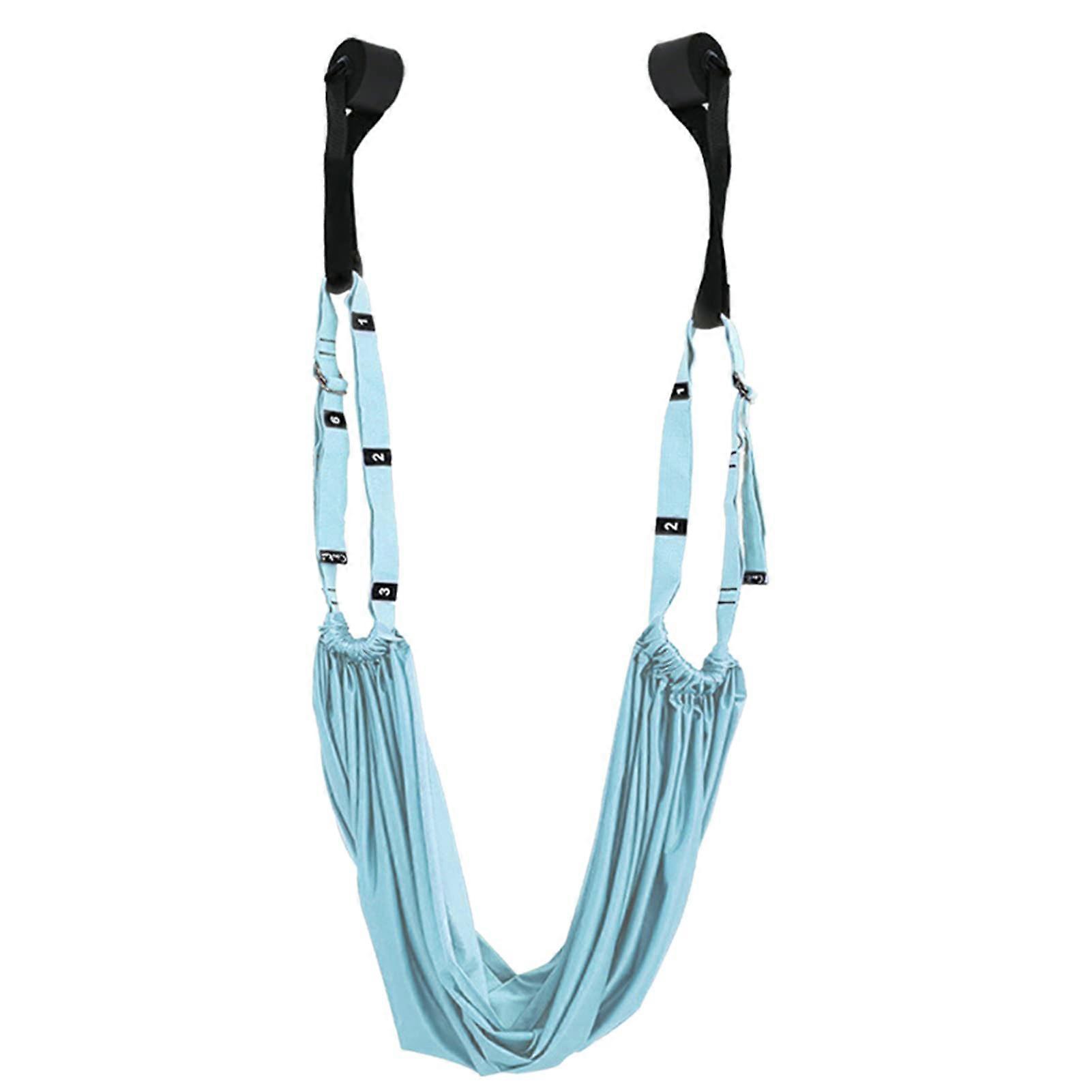 Flexibility Trainer Azurblau Size