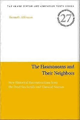 Hasmoneenii și vecinii lor