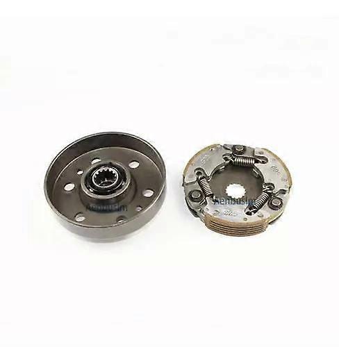 Full Primary Clutch for Yamaha Crypton 110cc