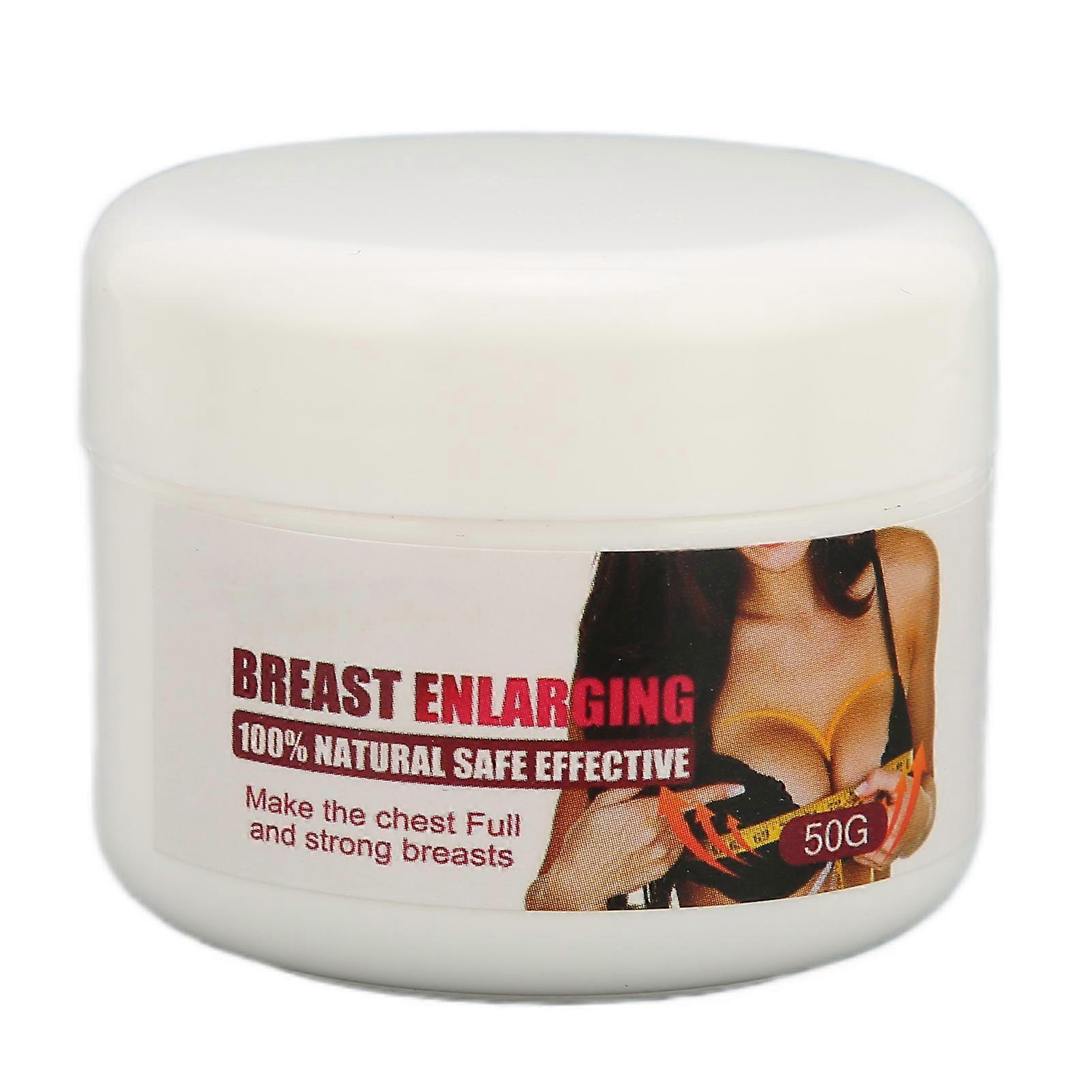 تكبير الثدي شد البشرة مهدئ التدليك تعزيز المرونة تشكيل كريم رفع الثدي