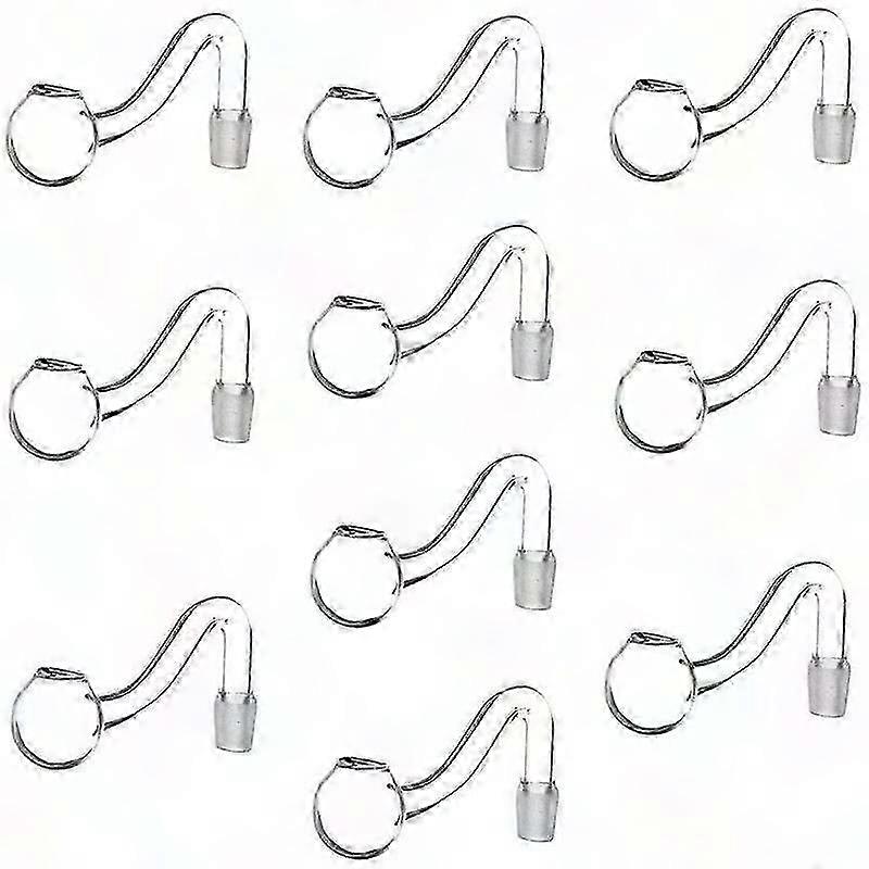 Hitzebeständige Artisan Öllampenbrenner, 10er-Pack, Größe 14 mm
