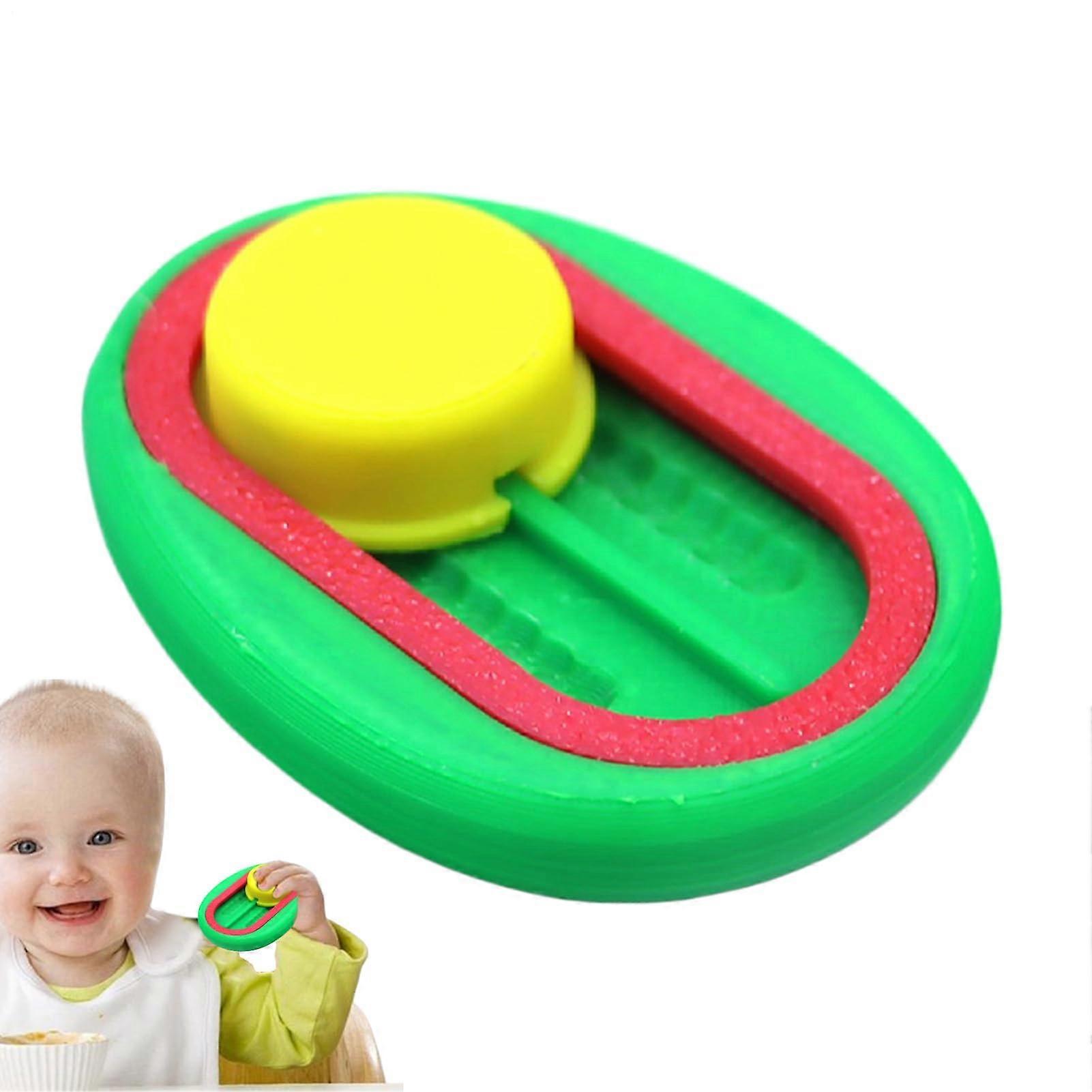 Magnetic Fidget Slider Slider Slider Magnetic Fidget Slider Stress Relief Portable for Adults 1