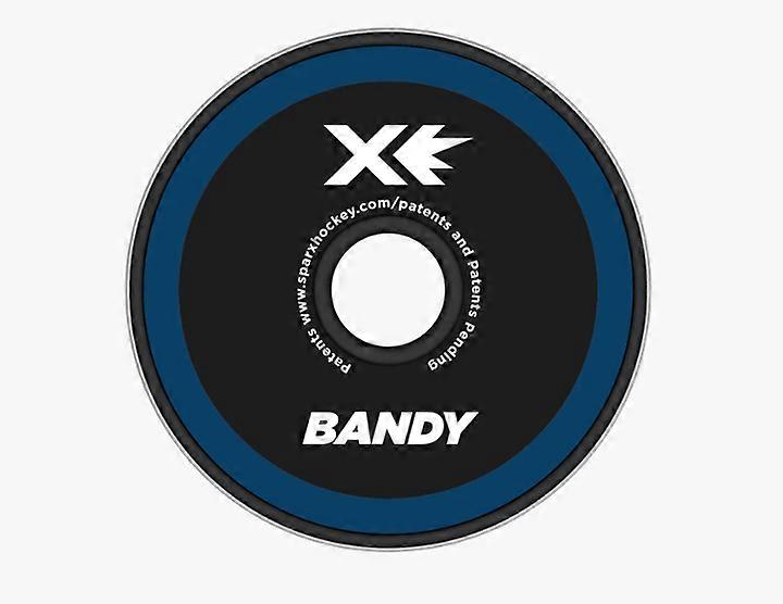Sparx Slip Ring - BANDY