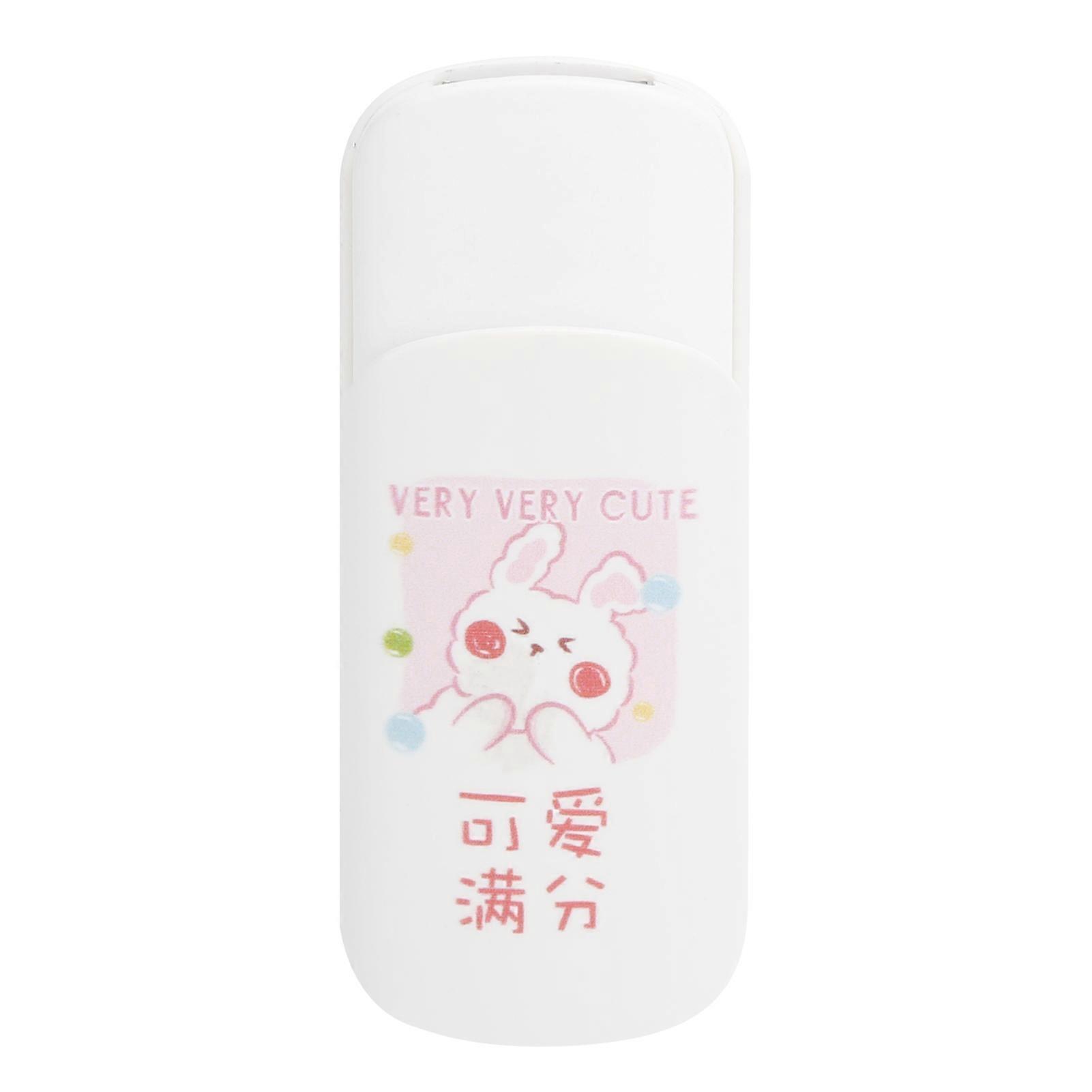 U Disk Slide USB2.0 Memory Car Flash Drive Gift Cartoon Computer Accessories Cute Pattern