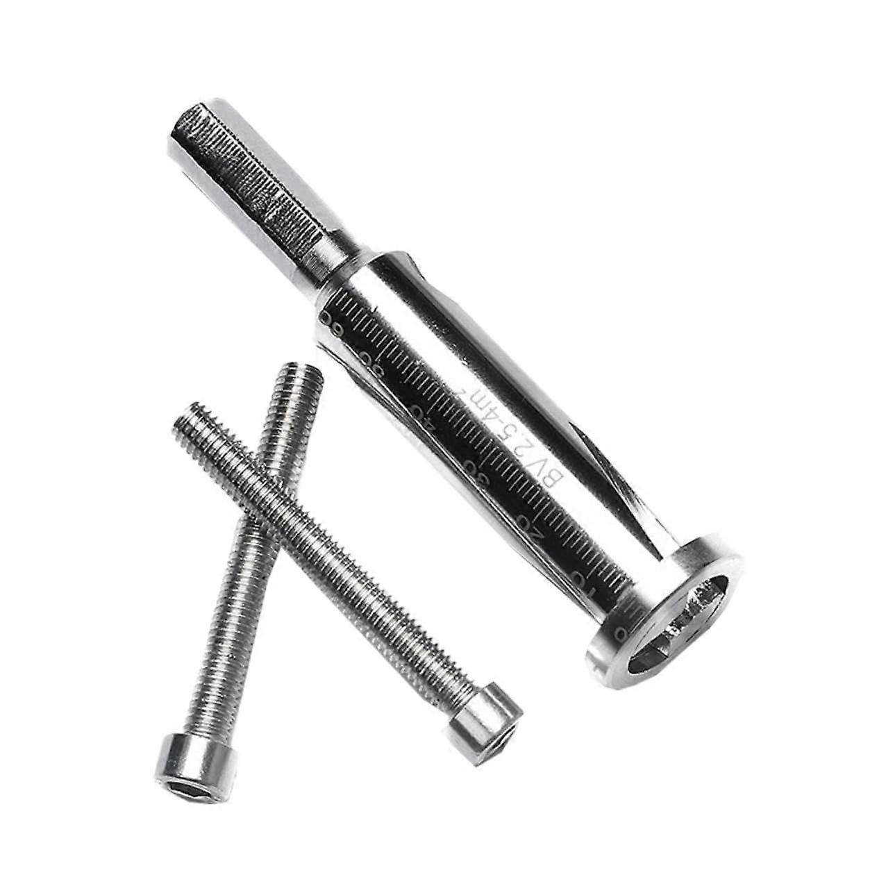 1Satz Wire Ties Electrical Wiring Tool for Efficient Wire Connection Ergonomic Design for Comfortable Handling Compatible with Mm Wires