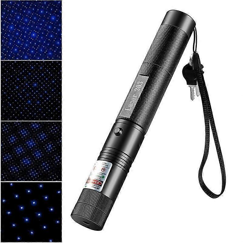laser-303 laser pointer 5mW 532nm easy to carry