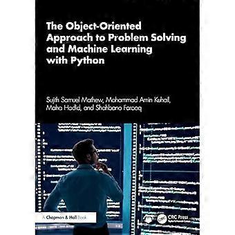 Objektorientierter Ansatz zur Problemlösung und zum maschinellen Lernen mit Python
