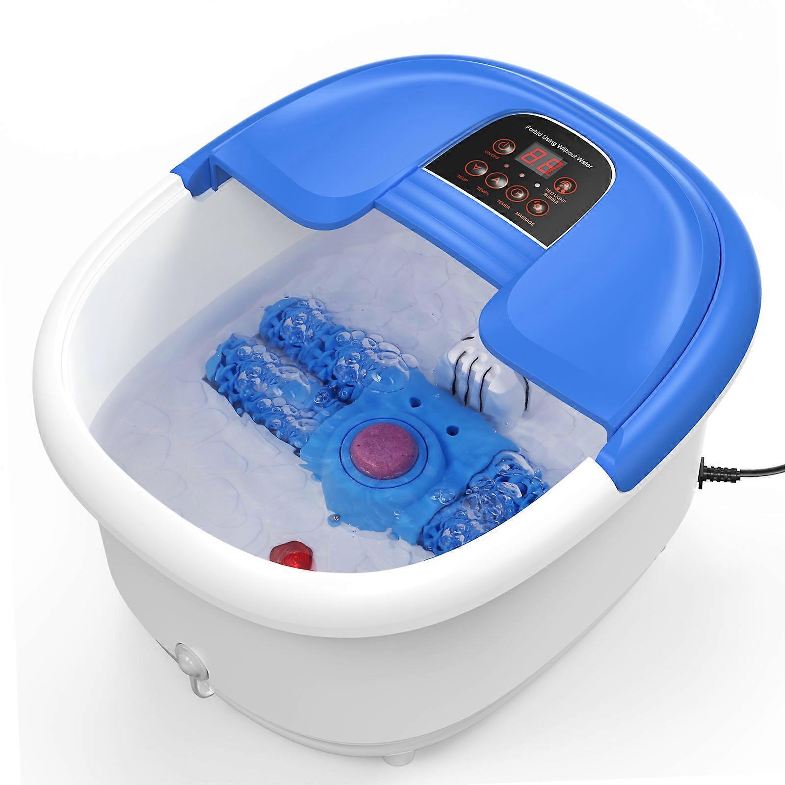 Electric foot bath US standard