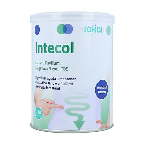 Intecol probiotic complex 220 g