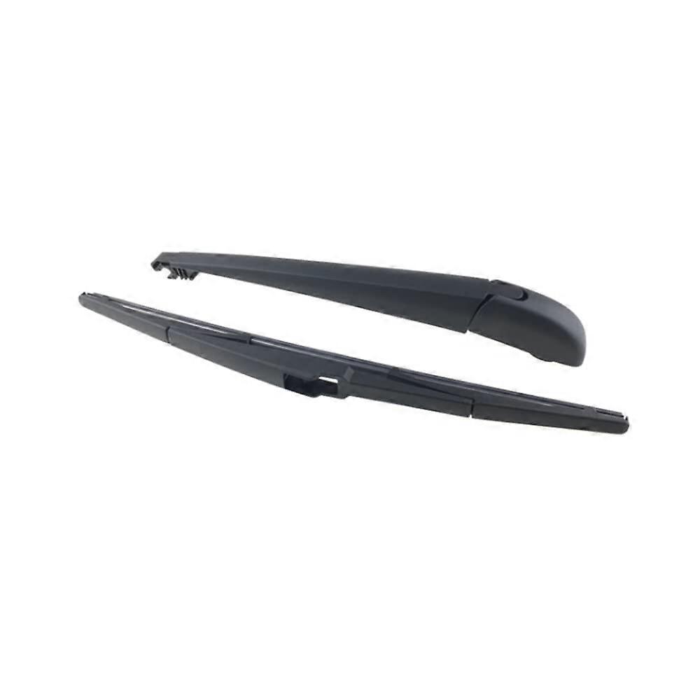 1x Rear Wiper Blade Wiper Arm for Jeep Cherokee KL 20142019, for Chrysler Pacifica 20172018, Part Number 68197110AA
